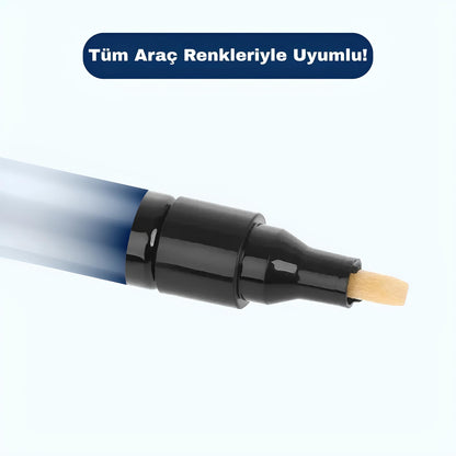 Sihirli Kalem® 60 Saniyede Çiziklere Elveda!