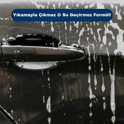 Sihirli Kalem® 60 Saniyede Çiziklere Elveda!