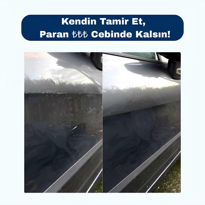 Sihirli Kalem® 60 Saniyede Çiziklere Elveda!